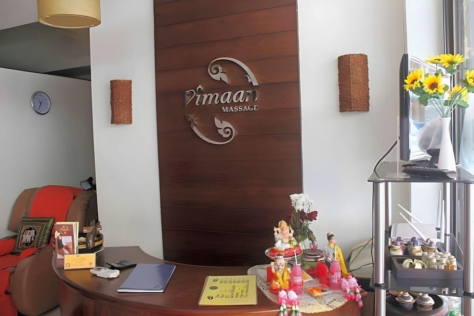 Freedom Hotel in Patong
