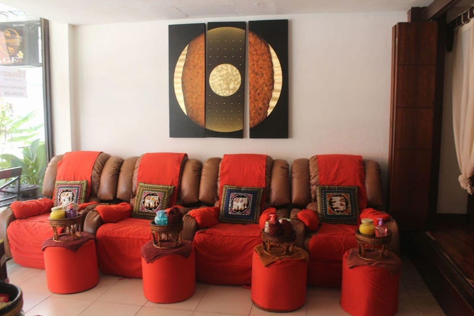Freedom Hotel in Patong