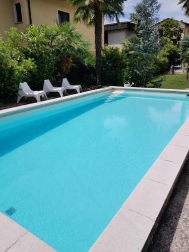 Garni Elisabetta Hotel in Locarno