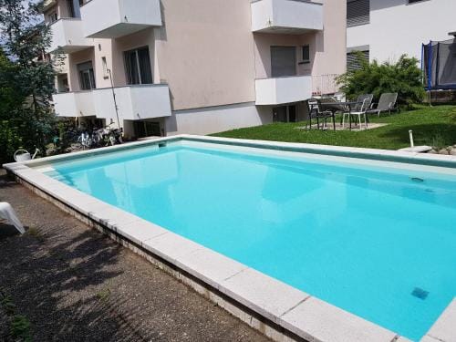 Garni Elisabetta Hotel in Locarno