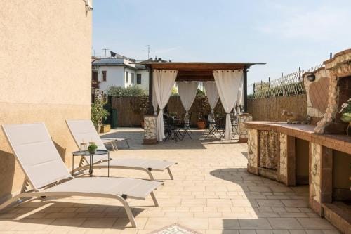 Le 2 Perle 2.0 Hotel in Peschiera del Garda