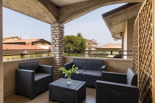 Le 2 Perle 2.0 Hotel in Peschiera del Garda