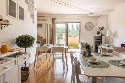 Le 2 Perle 2.0 Hotel in Peschiera del Garda