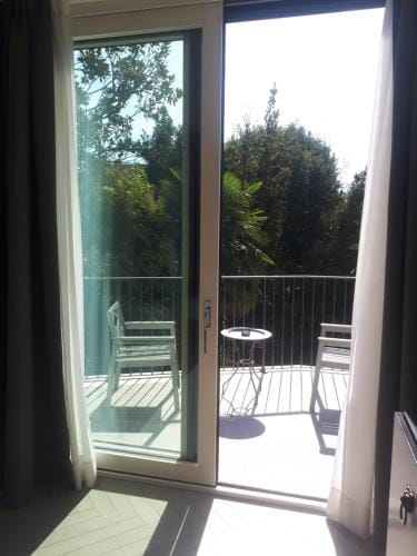 Villa Fiorentino Hotel in Padua