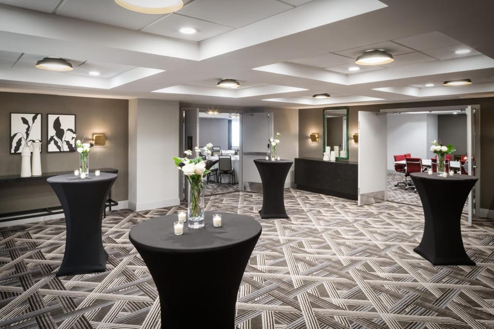 The Darcy Washington DC Hotel in Arlington