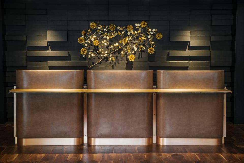 The Darcy Washington DC Hotel in Arlington