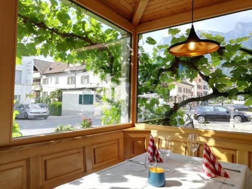 Hotel Alpenrose Hotel in St. Gallen, Switzerland