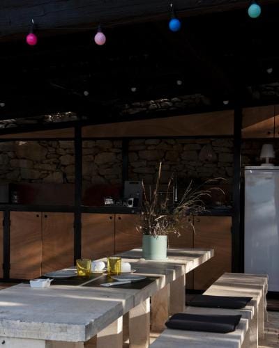Les Milles Roches Hotel in Gordes
