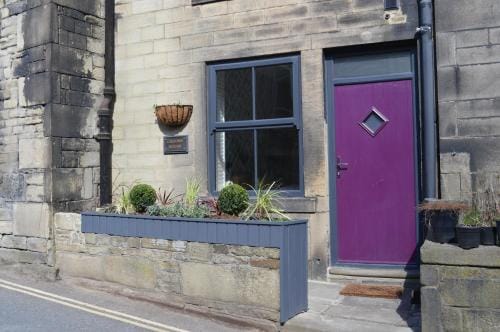 Grooms House Hotel in Hebden Bridge