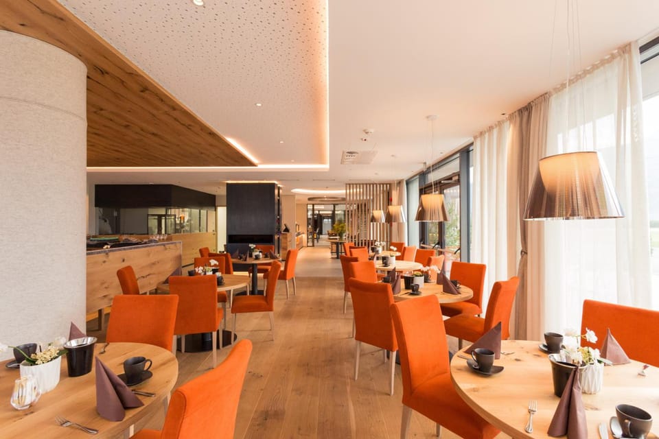The Lodge- Golf Club Eppan Hotel in Trentino-South Tyrol