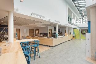 YHA The Sill at Hadrian's Wall Hostel in England