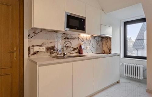 Nummer 151 villastudios Hotel in Flanders
