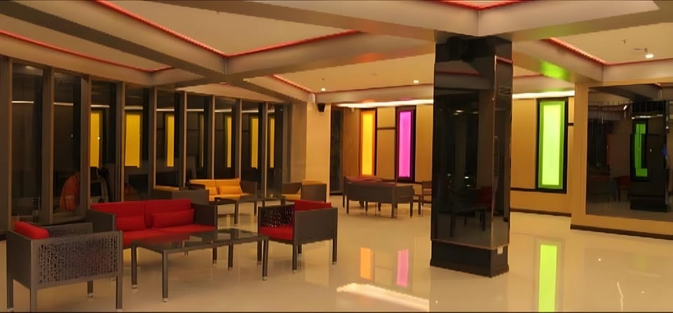 Grand Xing Imperial Hotel Hotel in Iloilo City