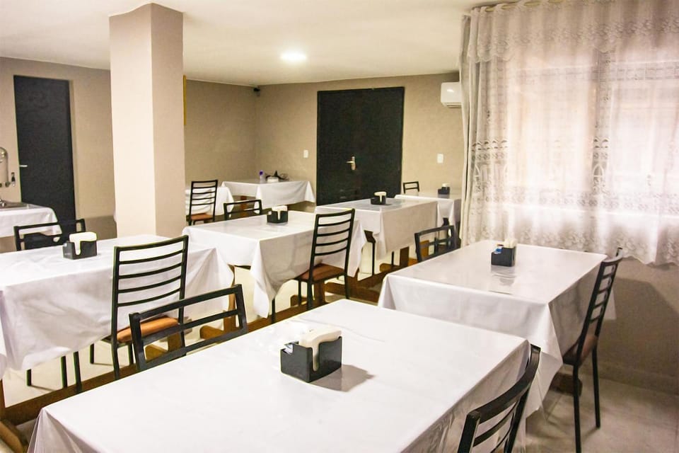 Hotel Montana Aeroporto by Bsb Inn Hotel in State of Goiás