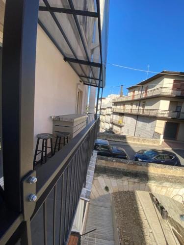 Rebel Suite love Hotel in Gravina in Puglia