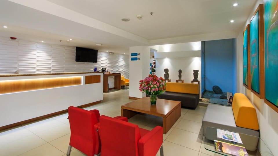 ZEN Hotel Hotel in Quito
