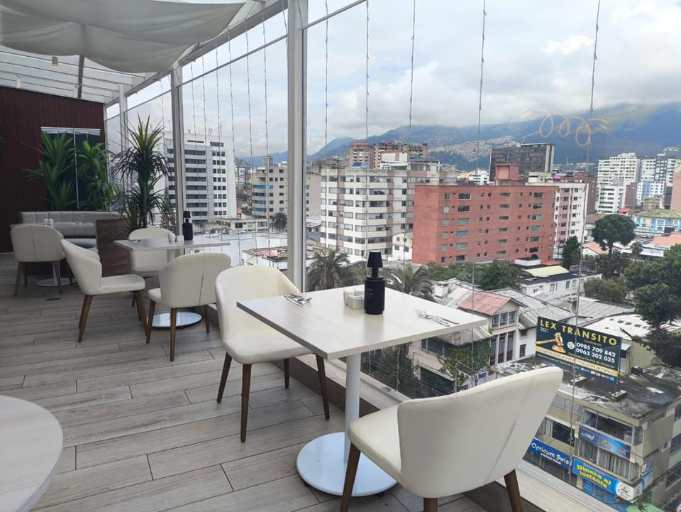 ZEN Hotel Hotel in Quito