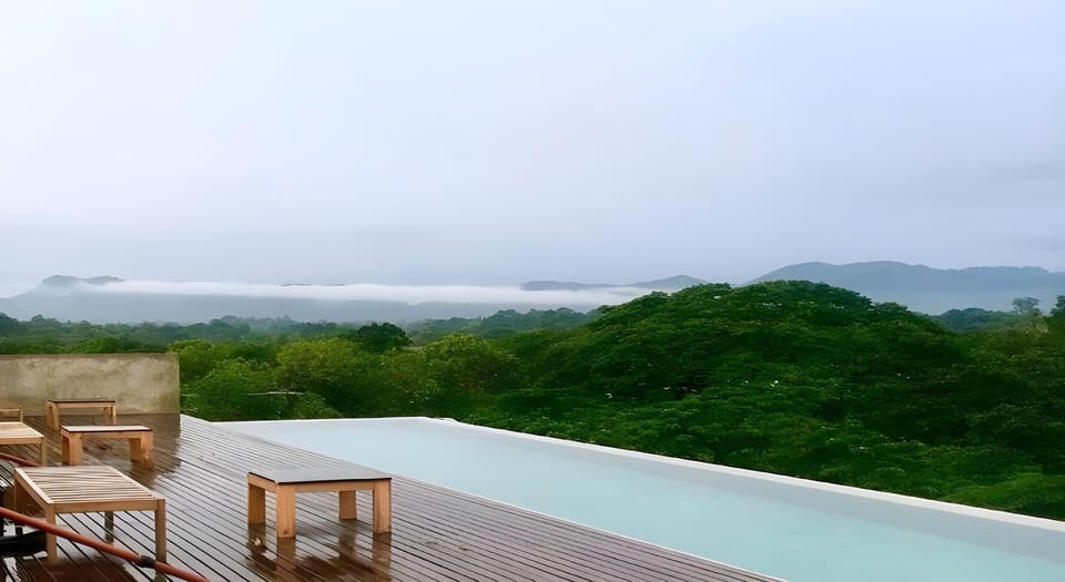 inchantreedoopool Hotel in Thailand