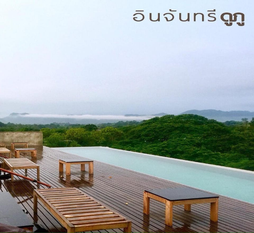 inchantreedoopool Hotel in Thailand