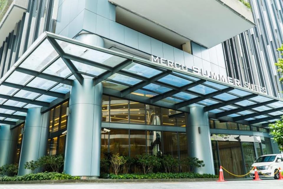 Summer Suites by Plush Apartment hotel in Federal Territory of Kuala Lumpur