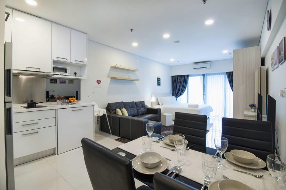 Summer Suites by Plush Apartment hotel in Federal Territory of Kuala Lumpur