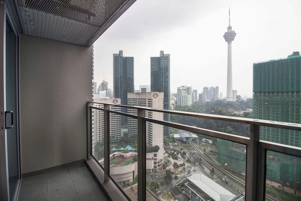Summer Suites by Plush Apartment hotel in Federal Territory of Kuala Lumpur