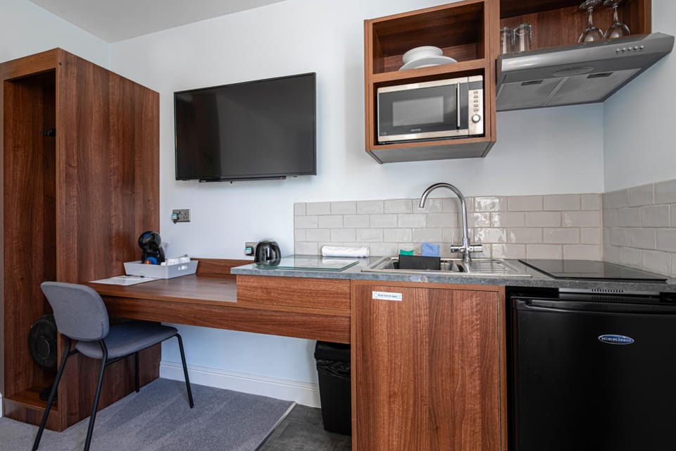 Ocean Stays by Smart Welcomes Hotel in Plymouth