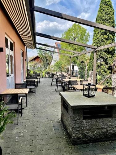 Gasthof zum Baren Hotel in Ostalbkreis