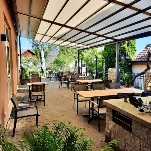 Gasthof zum Baren Hotel in Ostalbkreis
