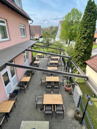 Gasthof zum Baren Hotel in Ostalbkreis