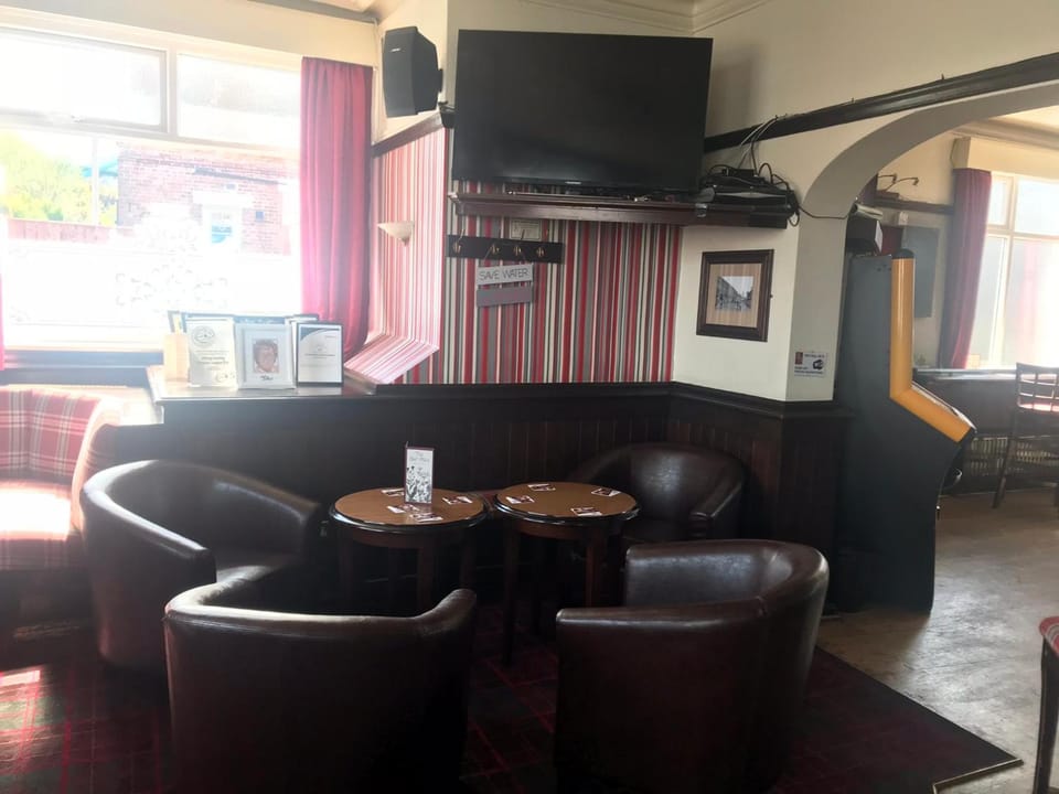 The Ball Alley Hotel in Metropolitan Borough of Gateshead