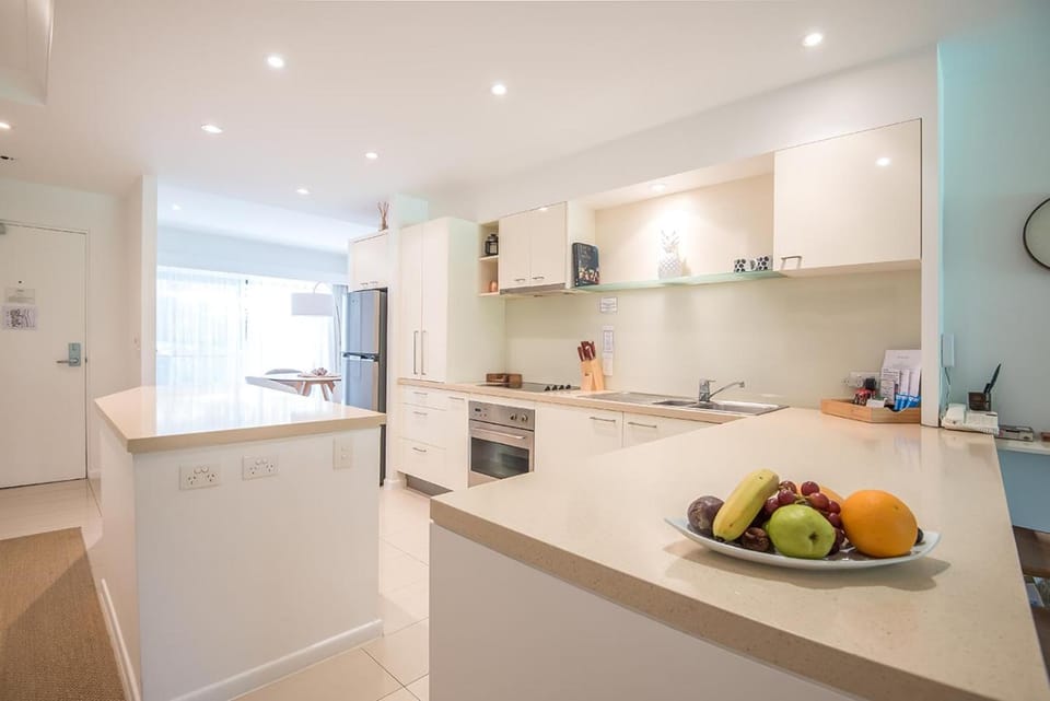 Noosa Springs Resort Apartment hotel in Noosa Heads