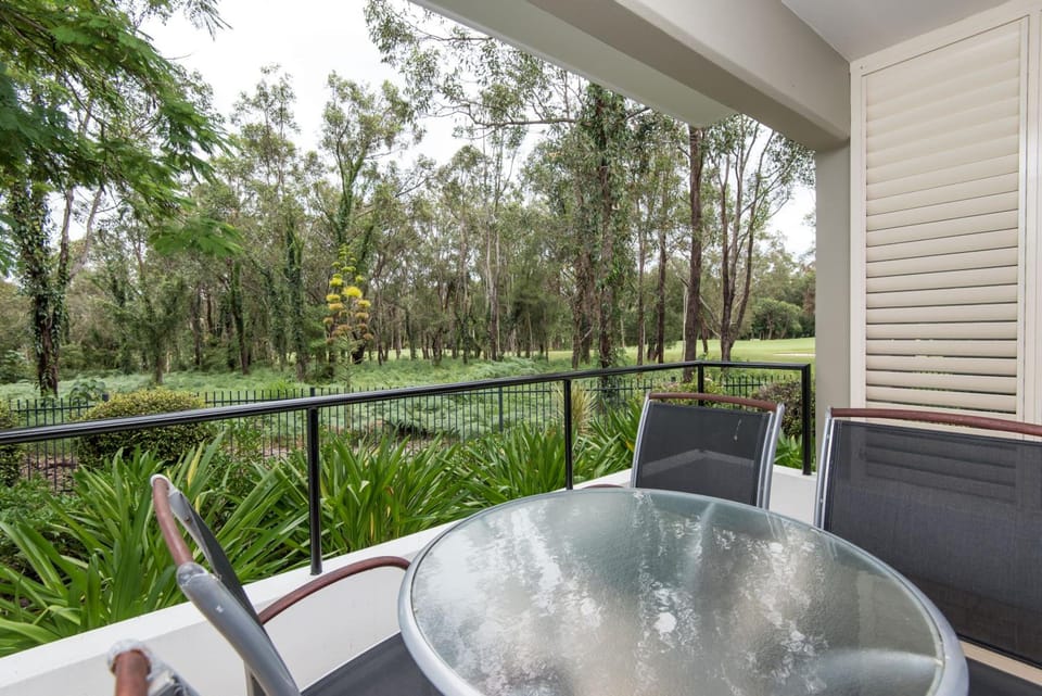 Noosa Springs Resort Apartment hotel in Noosa Heads