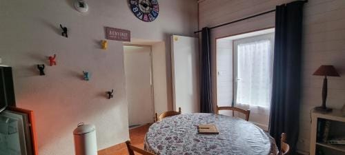 gite 2 ou 3 personnes - campagne Hotel in Brittany
