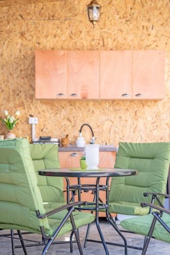 Villa Misija Hotel in Ohrid