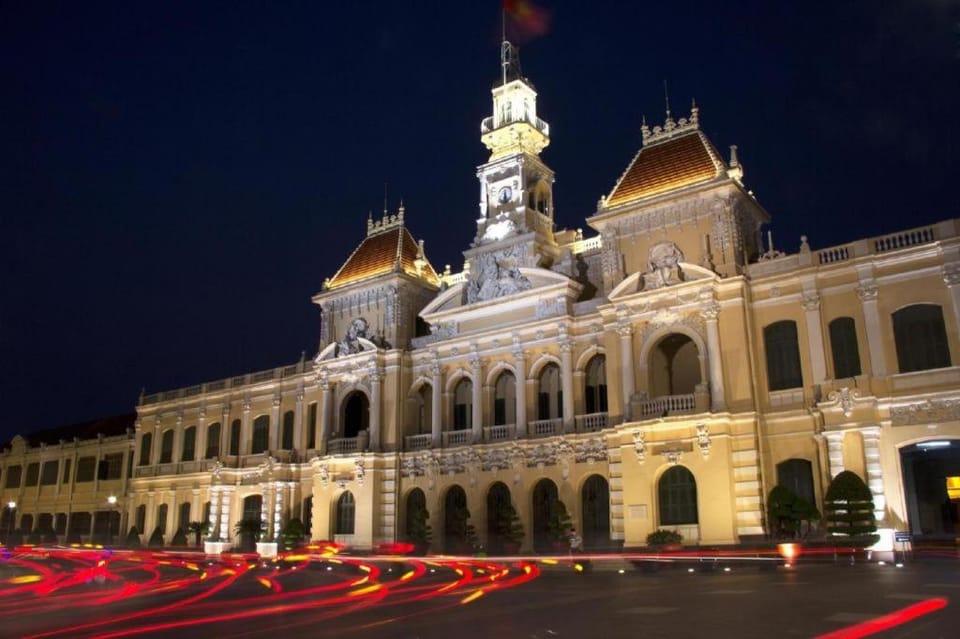 Universe Hotel Hotel in Ho Chi Minh City