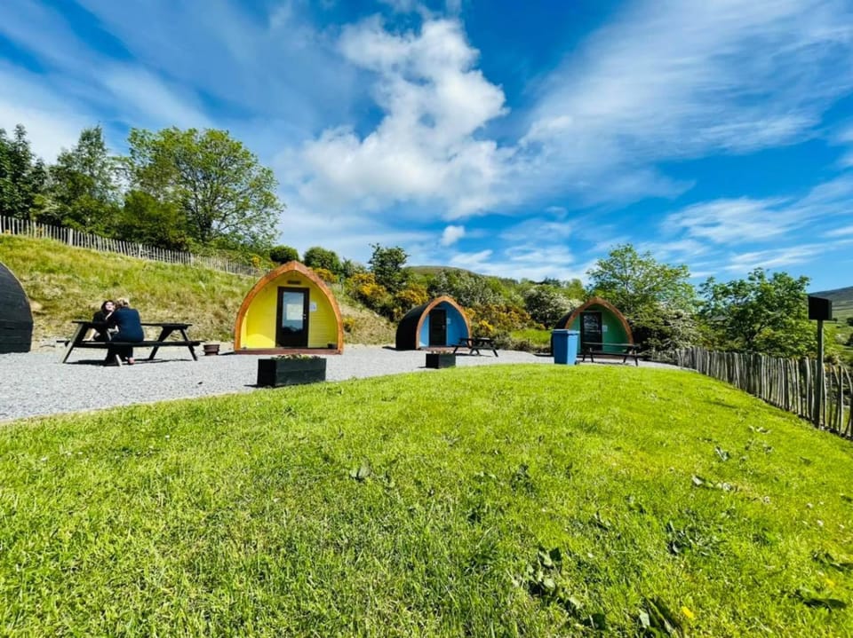 Facilities