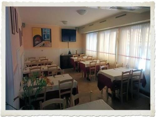 Ristorante Dosso Hotel in Lugano
