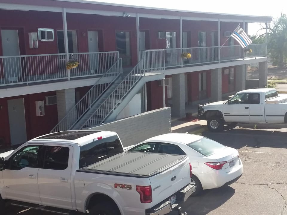 Mid-Town Motel Motel in Colorado