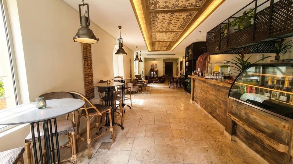 Carmella Boutique Hotel Hotel in Haifa