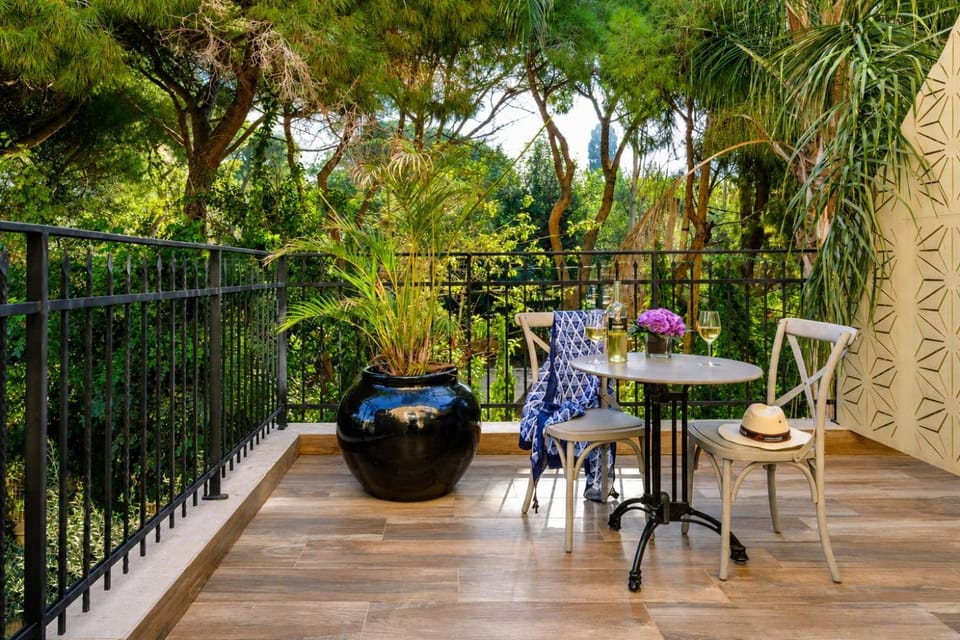 Carmella Boutique Hotel Hotel in Haifa