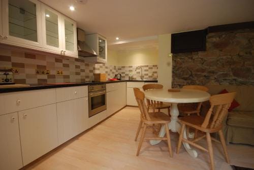 Bonawe House Holiday Cottages Hotel in Scotland