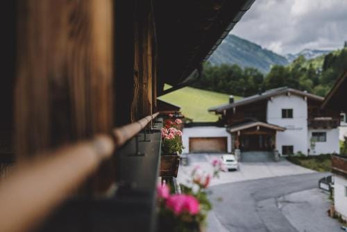 Wieshofgut Hotel in Salzburgerland