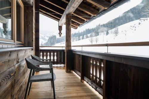 Wieshofgut Hotel in Salzburgerland