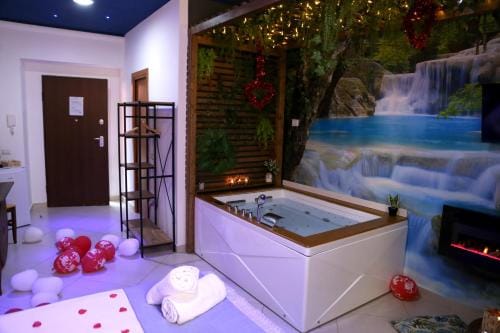 The Flower Garden Hotel in Castellammare di Stabia