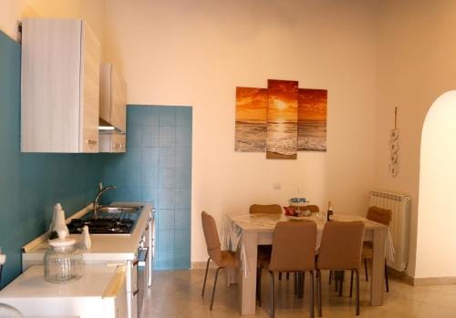 The Flower Garden Hotel in Castellammare di Stabia