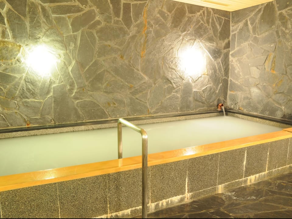 Recreational facilities