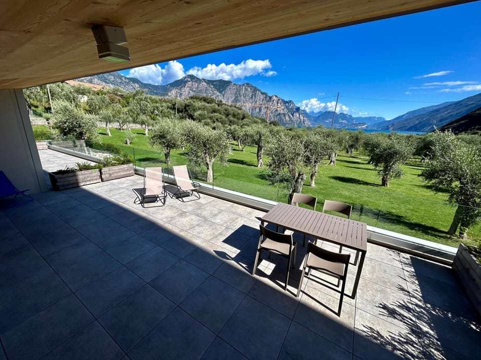 Residence Malcesine-Active&Family Hotel in Malcesine