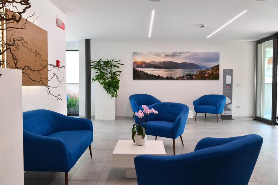 Residence Malcesine-Active&Family Hotel in Malcesine