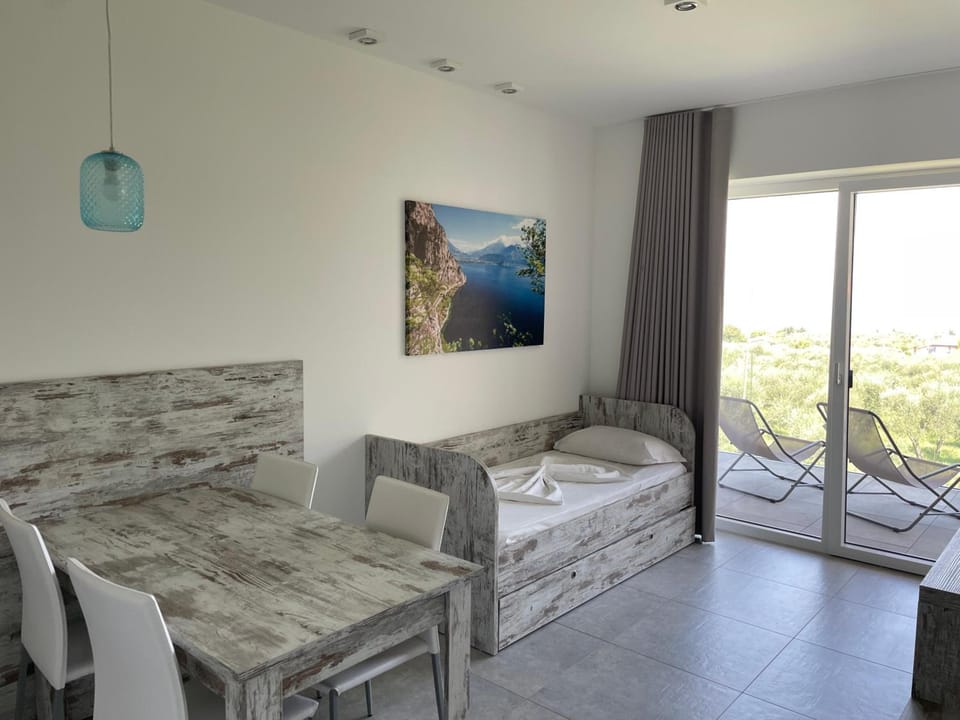 Residence Malcesine-Active&Family Hotel in Malcesine